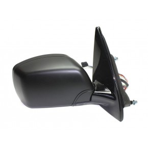 Зеркало правое электрическое с подогревом с памятью BMW E53 X5