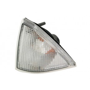 Указатель поворота передний левый Alfa Romeo 75