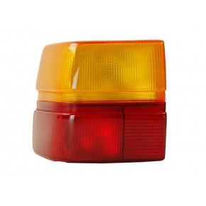 Задний фонарь внешний левый (седан) Audi 100 C3