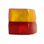 Задний фонарь внешний правый (седан) Audi 100 C3