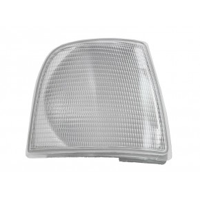 Указатель поворота передний правый белый Audi 100 C3