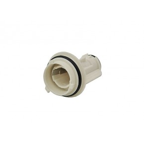 Цоколь переднего указателя поворота под жёлтый поворот Audi 100 C4