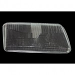 Стекло фары правое (h4) Audi B3