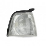 Указатель поворота передний правый белый Audi B3