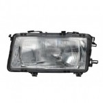 Фара левая (h4) Audi B3