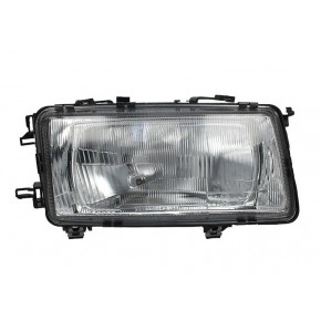 Фара правая (h4) Audi B3