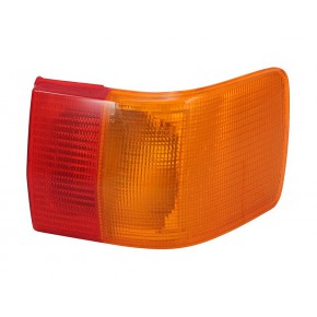 Фонарь задний правый внешний Audi B3