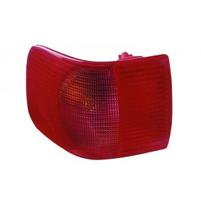 Фонарь задний левый внешний красный (комби) Audi B4