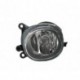 Фара противотуманная левая (valeo) Audi A3 8L