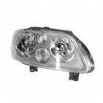 Фара правая электрическая Audi A3 8P