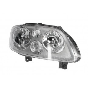 Фара правая электрическая Audi A3 8P