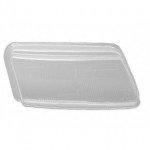 Стекло фары правое (седан) Audi A4 B5