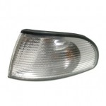 Указатель поворота левый белый (valeo) (седан) Audi A4 B5