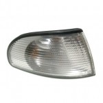 Указатель поворота правый белый (valeo) (седан) Audi A4 B5