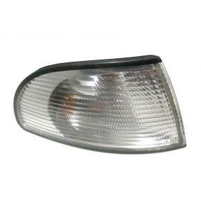 Указатель поворота правый белый (valeo) (седан) Audi A4 B5