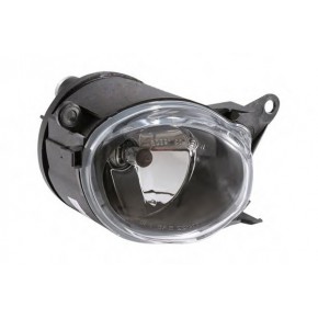 Фара противотуманная правая (седан) Audi A4 B5