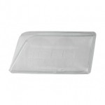 Стекло фары левое (седан) Audi A6 C4