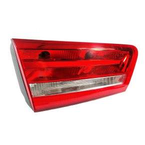 Фонарь задний правый внутренний Audi A6 C7