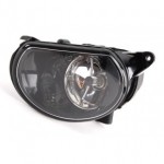 Фара противотуманная левая (h7) Audi Q7