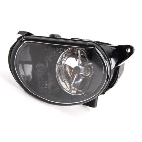 Фара противотуманная левая (h7) Audi Q7