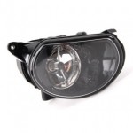 Фара противотуманная правая (h7) Audi Q7