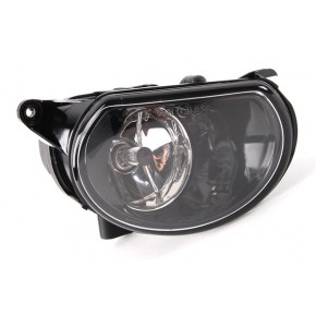 Фара противотуманная правая (h7) Audi Q7