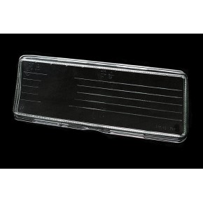 Стекло фары правое BMW E36