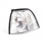 Указатель поворота передний левый белый BMW E36