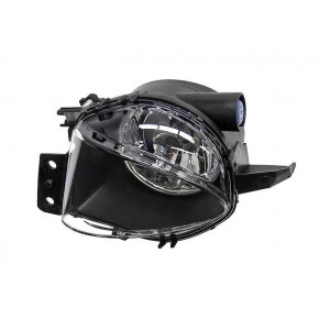 Фара противотуманная левая (h11) BMW E90 седан / E91 универсал