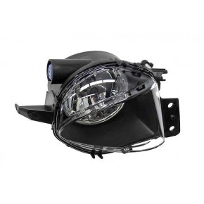 Фара противотуманная правая (h11) BMW E90 седан / E91 универсал