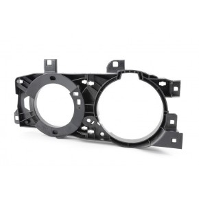 Рамка фары правая BMW E34