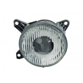 Фара левая ближнего света BMW E34