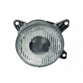 Фара правая ближнего света BMW E34