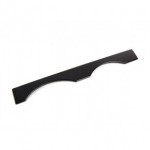 Полоска под фару левая BMW E38