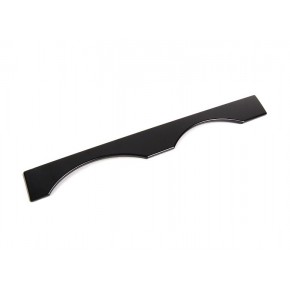 Полоска под фару левая BMW E38