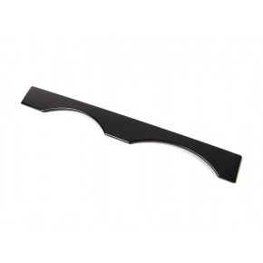 Полоска под фару правая BMW E38