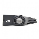 Фара противотуманная левая с рамочкой (h3) BMW E65 / E66