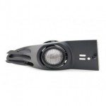 Фара противотуманная правая с рамочкой (h3) BMW E65 / E66