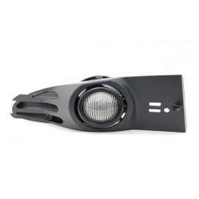 Фара противотуманная правая с рамочкой (h3) BMW E65 / E66