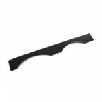 Полоска под фару левая BMW E53 X5