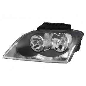 Фара левая Chrysler Pacifica