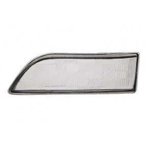 Стекло фары левое Daewoo Espero