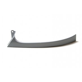 Полоска под фару левая (седан) (хэтчбэк) Chevrolet Lanos Daewoo Lanos