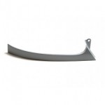 Полоска под фару правая (седан) (хэтчбэк) Chevrolet Lanos Daewoo Lanos