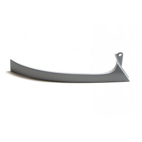 Полоска под фару правая (седан) (хэтчбэк) Chevrolet Lanos Daewoo Lanos