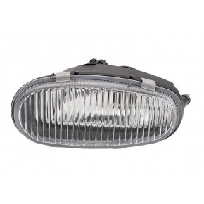 Фара противотуманная левая (седан) (хэтчбэк) Chevrolet Lanos Daewoo Lanos