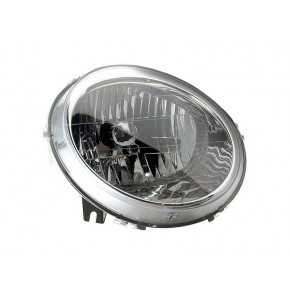 Фара правая электрическая Daewoo Matiz