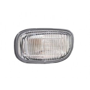 Фара противотуманная левая Daewoo Nubira - 1 поколение