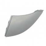 Молдинг верхний над фарой правый Fiat Ducato