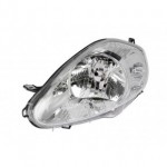 Фара левая Fiat Grande Punto